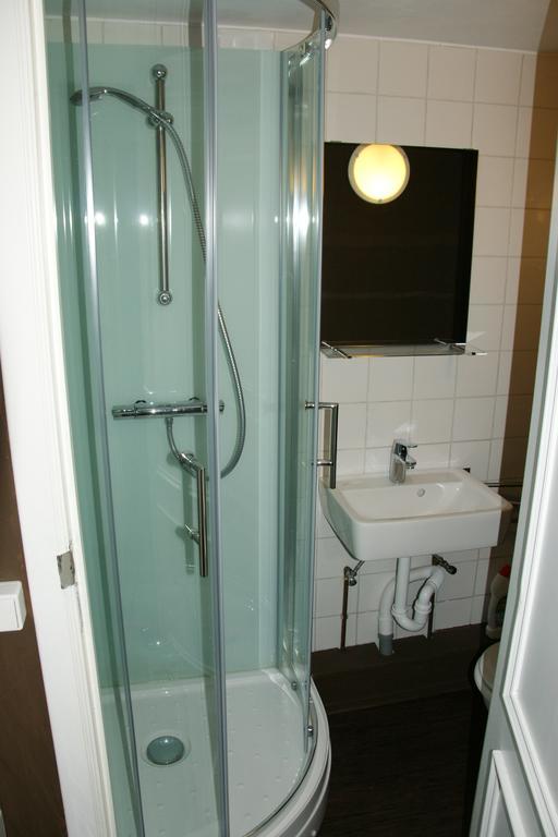 Authentiek Eifelhuis Hecken Buitenkant foto